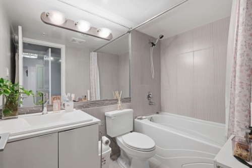 505-6659 Southoaks Crescent, Burnaby, BC 