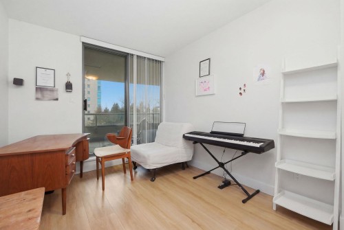 505-6659 Southoaks Crescent, Burnaby, BC 