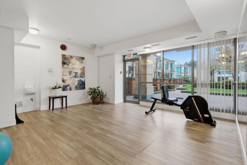 505-6659 Southoaks Crescent, Burnaby, BC 