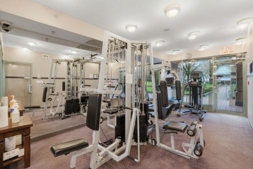 505-6659 Southoaks Crescent, Burnaby, BC 