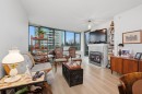 505-6659 Southoaks Crescent, Burnaby, BC 