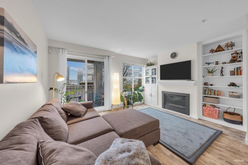 19-123 Seventh Street  New Westminster, BC V3M 6Y2