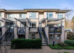 8-3201 Noel Drive Burnaby, BC V3J 0G9