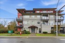 307-22858 Lougheed Highway, Maple Ridge, BC 