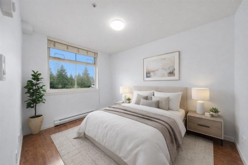 307-22858 Lougheed Highway, Maple Ridge, BC 