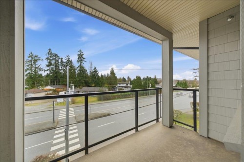 307-22858 Lougheed Highway, Maple Ridge, BC 