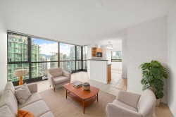 2502-1331 Alberni Street  Vancouver, BC V6E 4S1