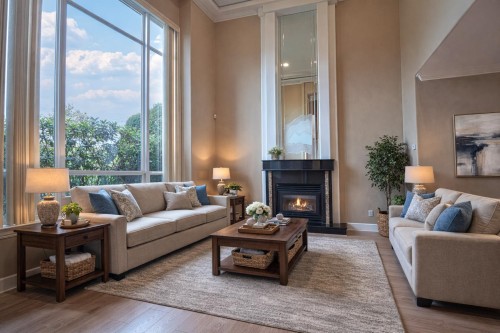 9128 Diamond Road, Richmond, BC 