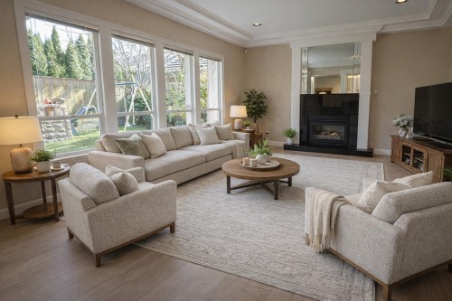 9128 Diamond Road, Richmond, BC 