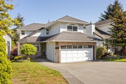 1252 Gateway Place  Port Coquitlam, BC V3C 5X4
