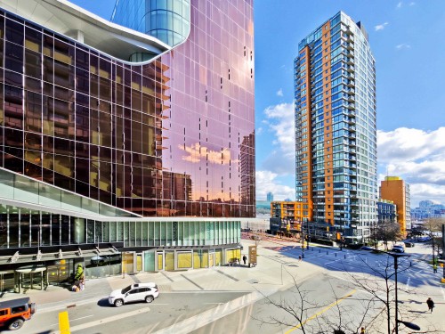351-38 Smithe Street  Vancouver, BC V6B 0P3