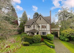 5376 Marguerite Street  Vancouver, BC V6M 3K6