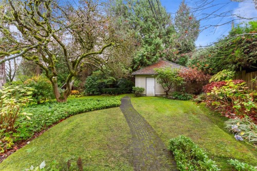 5376 Marguerite Street, Vancouver, BC 