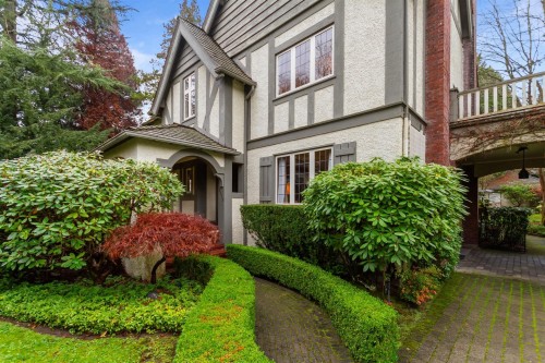 5376 Marguerite Street, Vancouver, BC 