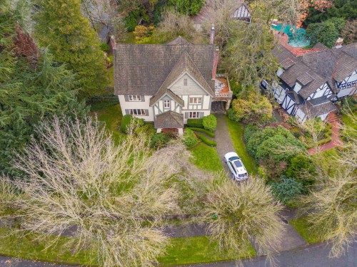5376 Marguerite Street, Vancouver, BC 
