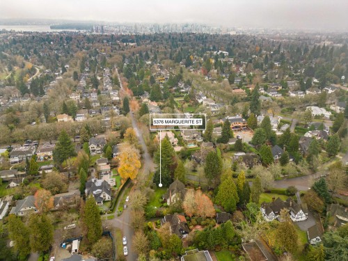 5376 Marguerite Street, Vancouver, BC 
