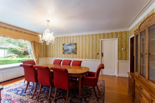 5376 Marguerite Street, Vancouver, BC 