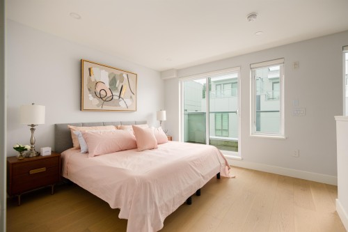 7661 Granville Street, Vancouver, BC 