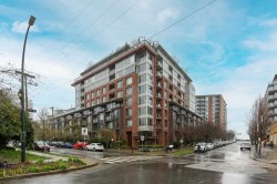 302-2321 Scotia Street  Vancouver, BC V5T 0A8