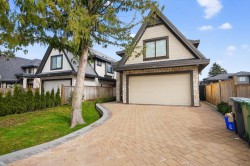 Ground-7588 Armstrong Street Richmond, BC V6Y 2S6