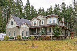 11722 272 Street  Maple Ridge, BC V2W 1Y9