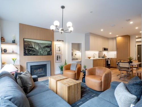 107-4365 Northlands Boulevard  Whistler, BC V8E 1C4