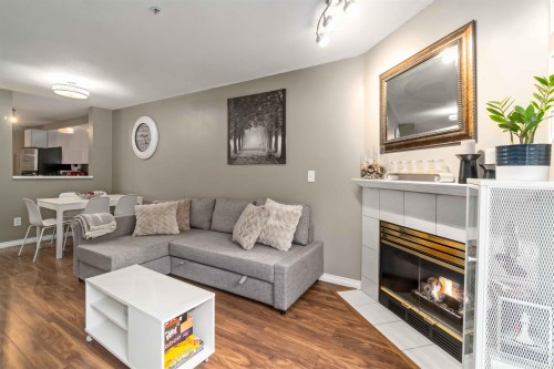 105-509 Carnarvon Street  New Westminster, BC V3L 5S4