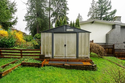 635 Midvale Street, Coquitlam, BC 