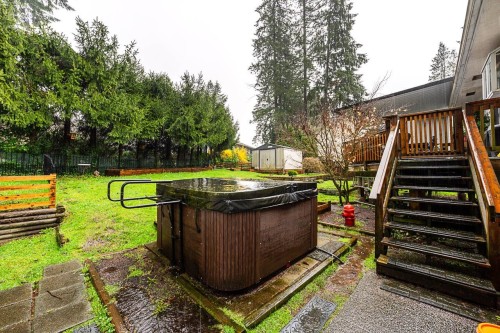 635 Midvale Street, Coquitlam, BC 