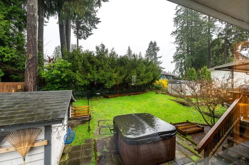 635 Midvale Street, Coquitlam, BC 