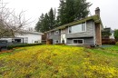 635 Midvale Street, Coquitlam, BC 