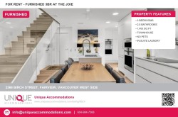 2366 Birch Street Vancouver, BC V6H 0C7