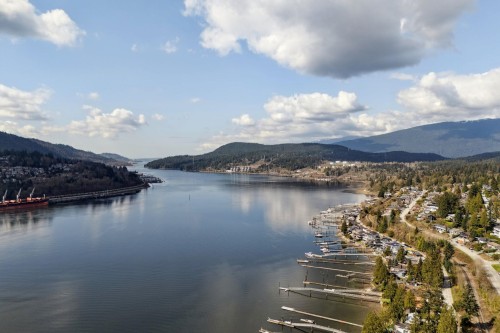 1038 Ioco Road, Port Moody, BC 