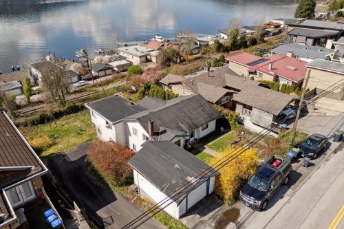 1038 Ioco Road, Port Moody, BC 