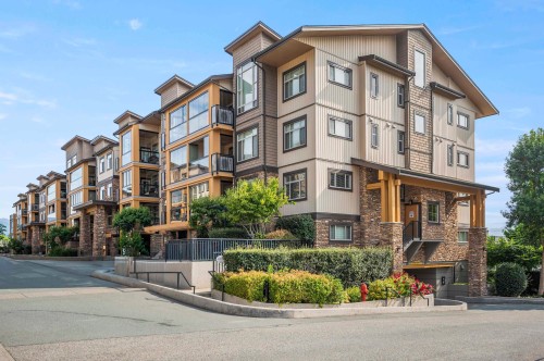403-12655 190a Street  Pitt Meadows, BC V3Y 0E9
