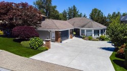 2867 Mara Drive  Coquitlam, BC V3C 5L3