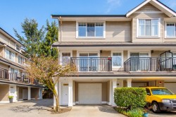 36-2927 Fremont Street  Port Coquitlam, BC V3B 7X8
