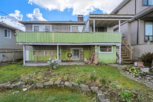 3281 2Nd Avenue E, Vancouver, BC 