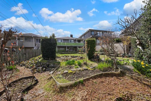 3281 2Nd Avenue E, Vancouver, BC 