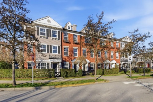 5-11060 Barnston View Road  Pitt Meadows, BC V3Y 2X2