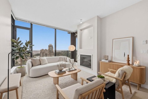 2709-7088 18th Avenue  Burnaby, BC V3N 0A2