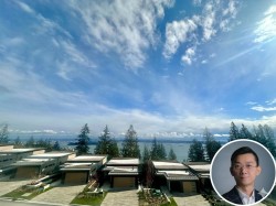 511-511A-3963 Uplands Way West Vancouver, BC V7S 0B6