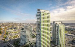 2907-8189 Cambie Street  Vancouver, BC V6P 0G6