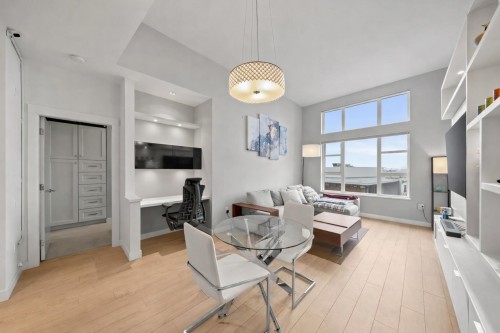 416-550 Seaborne Place  Port Coquitlam, BC V3B 0L3