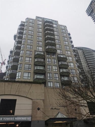 402-55 Tenth Street  New Westminster, BC V3M 6R5