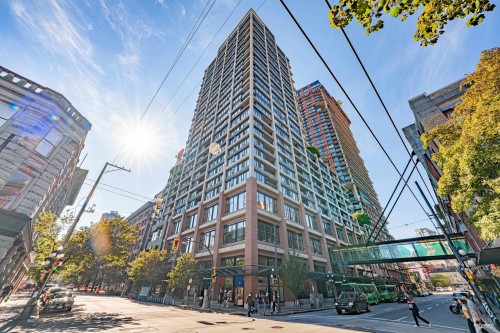 2702-108 Cordova Street W Vancouver, BC V6B 0G5