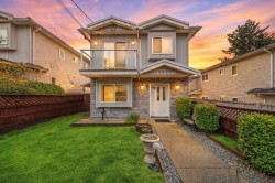 6071 Sprott Street  Burnaby, BC V5G 1T9