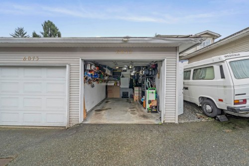 6071 Sprott Street, Burnaby, BC 