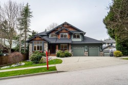 23835 132nd Avenue Maple Ridge, BC V4R 2S5