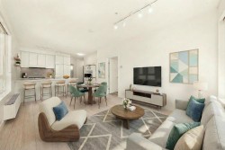 208-711 14th Street W North Vancouver, BC V7M 3E8